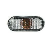 TYC Indicatori di direzione 18-3585-05-2 laterali bianchi per VW/SEAT/Ford