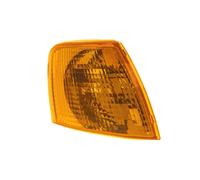 Faro indicatore di direzione anteriore Dx arancione 18-5103-05-2 TYC per VW