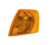 Faro indicatore di direzione anteriore Sx arancione 18-5104-05-2 TYC per VW