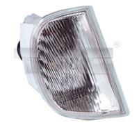 Indicatori di direzione TYC 18-5122-05-2 sinistro