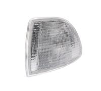 Indicatore di direzione bianco sinistro per Fiat Palio Berlina Kombi 1996 -