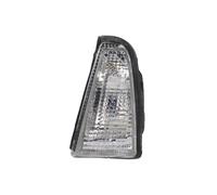 Faro indicatore di direzione anteriore Sx bianco 18-5192-15-2 TYC per FIAT