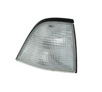 Indicatore di direzione bianco destro per BMW E36 Cabrio Coupe 1992 - 1999 82199403094