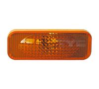 TYC Indicatore di direzione 18-5439001 arancione per OPEL OMEGA B (V94)