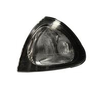 Indicatore di direzione bianco a sinistra per Toyota Avensis Berlina Station wagon 1997 - 2003