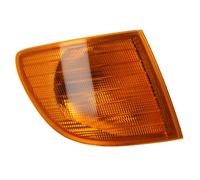 Indicatore di direzione giallo destro per Mercedes Vito W638 Bus MPV 1996 - 2003