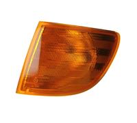 Indicatori di direzione TYC 18-5510-05-2 sinistro