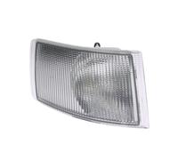Indicatore di direzione bianco destra per Citroen Jumper FIAT DUCATO Peugeot 1994 - 2002