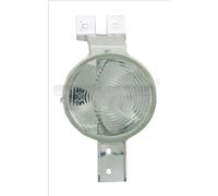 TYC Indicatore di direzione 18-5939-05-9 per MINI (R50/R53) 1.6 2002-2006 anteriore Dx bianco