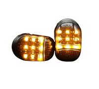 Indicatori Di Direzione Universale Per Moto A LED Lampeggiante Lampeggiatore 12V Accessori Per Luci Posteriori Indicatore Di Direzione