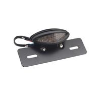 Indicatori Di Direzione Universali A LED DC12V Per Luci Stop E Posteriori Per Motociclette Bici Fanale(Lampshad 01)