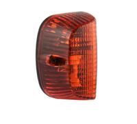 2x Indicatore Freccia Zusatzblinker Completo Universale L+R Escavatore Trattore