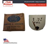 Indicatori Di Livello Carburante Ford 1947-1948 6A-9280 NOS.