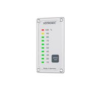 Indicatori di livello votronic per serbatoi di raccolta