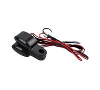 Indicatori di Moto Segnalazione Luci Mini Indicatore Di Direzione Per Motocicletta, Lampeggiatore Di Direzione Per Moto Fuoristrada, Lampeggiatore Anteriore E Posteriore Per Motocicletta