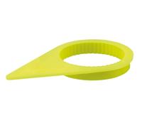 Indicatori di movimento per dadi ruote, set 20 pz Ø 33 mm Gli vanno installati a
