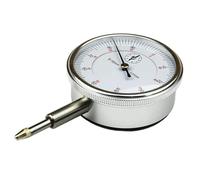 Indicatori di precisione in acciaio inossidabile, accessori di precisione da 0,01 mm per misure meccaniche e ingegneristiche, forniture per l'istruzione tecnica