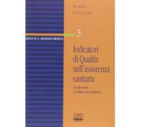 Indicatori di qualità nell'assistenza sanitaria
