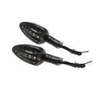 Indicatori di svolta per moto Accendere la luce di segnalazione Indicatori luminosi Lampeggianti per R1150R Rockster 2003-2006 R850R 2000-2008 Accessori per moto(A)