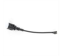 Indicatori di Usura dei Freni per VW Golf Sensore Freno Sensore Freno assale Anteriore Auto Sensore Usura pastiglie Freno OEM 99160917100