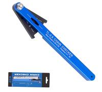 Indicatori di usura della catena leggeri Indicatori di usura portatili Indicatori di collegamento Checker adatto per varie dimensioni Portables Checker