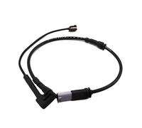 Indicatori di Usura delle pastiglie dei Freni 10 Pezzi Sensore pastiglie Freni 34356865611 34356799735 34356887827 per Contatto di avvertenza Usura pastiglie Freni F55 F56