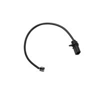 Indicatori di Usura delle pastiglie dei Freni, Linea di rilevamento delle pastiglie dei Freni delle Ruote 95B907253 per Porsche per Il sensore di Usura del 2014-2018, Accessori per Auto