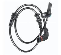 Indicatori di Usura delle pastiglie Indicatori di Sensore velocità Ruota ABS Anteriore per W169 W245 A160 A180 B200 1695401417 1695401117 1695400417 A1695401417 A1695401117 Sensore Pastiglie Freno