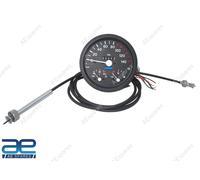 Indicatori Di Velocità Cruscotto Con Cavo Per Tutti I Jeep MB Willys CJ M38 M38A