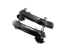 Indicatori Direzione 2 Pezzi Per BMW X1 F48 F49 X2 F39 F40 F45 F46 Indicatore Lampeggiatore Specchietto Laterale Lampada LED Indicatore Direzione Dinamico Laterale Indicatore