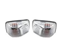 Indicatori Direzione 8-97410180-4 8-97410181-3 Per Camion Per Isuzu 700p 24V Luce Laterale Auto Indicatore Direzione Luce Posizione Laterale Indicatori Specchio Lateral(sinistra e destra)