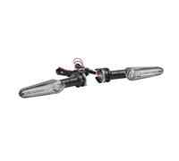 Indicatori Direzione A LED Direzionali Per YBR 125 250 YBR125 WEFOLEN | YBR250 TDM900