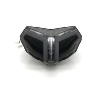 Indicatori Direzione A Led Per DUCATI 848 2008-14 1098 1198 2007-13 Frecce E Indicatori Direzione Integrati Fanale Posteriore A LED Per Moto Indicatore Specchietto