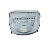 Indicatori Direzione A Led Per Mercedes Per Benz Per Sprinter 2.1L 2019 2020 2021 2022 2023 2024 Specchietto Retrovisore Indicatore Direzione Sinistro O Destro Laterali(Giusto)