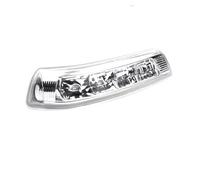 Indicatori Direzione A Led Per Santa Fe Per Santafe Per Veracruz IX55 2007-2012 Specchietto Retrovisore Laterale Indicatori Direzione A LED Lampada Lampeggiante Indicatore Specchietto(Giusto)