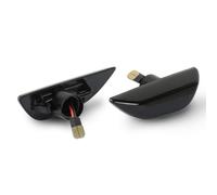 Indicatori direzione auto Compatibile Con Opel Per Mokka 2012 2013 2014 2015 2016 Segnalazione Parafango Auto Luce Direzione Dinamica Luce Indicazione Laterale Luci Lampeggianti