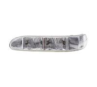 Indicatori Direzione Auto Per Mercedes Per Benz lasse S W220/215 2003 2004 2005 2006 Specchio Dell'automobile Indicatore Sorgente Di Luce Segnale Girata Auto 1 Coppia(Giusto)