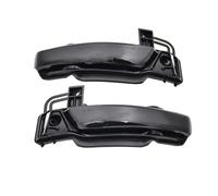Indicatori Direzione Compatibile Con Jeep Per Grand Per Cherokee WK2 2011-2020 2 Pezzi Indicatore Direzione Luce Direzione Acqua Corrente Indicatore Direzione Specchietto Laterale Sequenziale