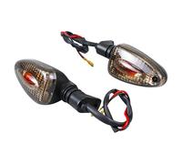 Indicatori Direzione Compatibile Con K1200R Per K1200S 2005 2006 2007 2008 Moto Anteriore Posteriore Indicatore Di Direzione Indicatore Di Direzione Luce Di Marcia