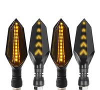 Indicatori Direzione Compatibile Con M1000R Per M1000RR Moto Indicatori Di Direzione Luce Lampeggiante Luci Lampeggianti Indicatore Segnale Di Stop Lampada Freno