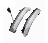 Indicatori Direzione Compatibile Con Per Gol Trend 2010-2021 Specchietto Retrovisore Per Auto Con Freccia Lampeggiante