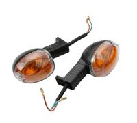 Indicatori Direzione Compatibile Con Yamaha Per Booster 50 2T Per BWS 50 Air 2T 2004-2016 5WW-H3330-04-00 5WW-H3340-04-00 Indicatori Di Direzione Sinistro Destro Per Motocicletta