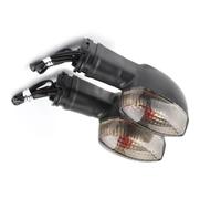 Indicatori Direzione Compatibile Con Yamaha Per YZF Per R25 2014-2023 Per R3 2015-2023 Per R1 2002-2014 Indicatore Di Direzione Per Moto Con Luce Di Marcia Indicatore Luminoso Stroboscopico