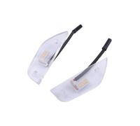 Indicatori direzione Copri specchietto retrovisore per accessori per moto, luce di stop per CFMoto 450sr/ 450srs 2022 2023 2024 2025
