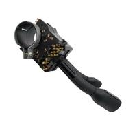 Indicatori Direzione Devioluce Adatto per Audi 80 Diesel B4 8C5 1896cc 66KW 90HP 1Z 1996 443953513H Interruttore fari indicatori di direzione Interruttore Devioluce Devio