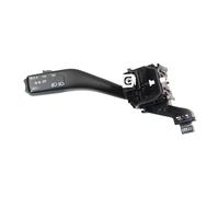 Indicatori Direzione Devioluce Adatto per Volkswagen Golf Jetta MK5 EOS 1K0953513A Interruttore degli indicatori di direzione Cruise Control Joystick Interruttore Devioluce Devio