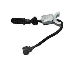 Indicatori Direzione Devioluce Misura Per JCB 3CX 4CX Terne Leva Interruttore Combinato Mano Destra Tergicristallo Interruttore Della Lampada Della Luce 70180297 Interruttore Devioluce Devio