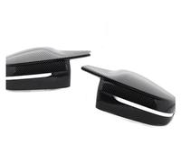 Indicatori Direzione Dinamici 3/4/5/6/7/8-Serie G11 G12 G14 G15 G16 G20 G21 G22 G23 G30 G31 2019 2020 Tappi Copertura Specchietto Retrovisore Laterale Esterno(LHD-Carbon Pattern)