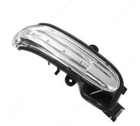 Indicatori Direzione Dinamici A2038201621 A2038201521 Luce Di Direzione A LED Per Specchietto Retrovisore Lato Guida Per Mercedes Per Benz W203 C203 4 Porte 2004-2007(Giusto)