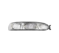 Indicatori Direzione Dinamici Lampada Indicatore Direzione Specchietto Laterale Per Mercedes Per Benz W209 Per CLK 2002-2009 Per Viano W639 CLK200 CLK220 CLK240 CLK270 CLK280(Giusto)